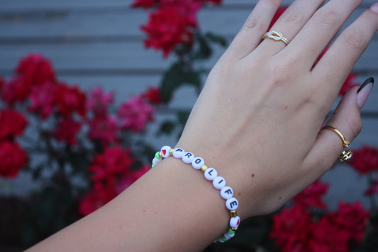 Pro-Life Bracelet